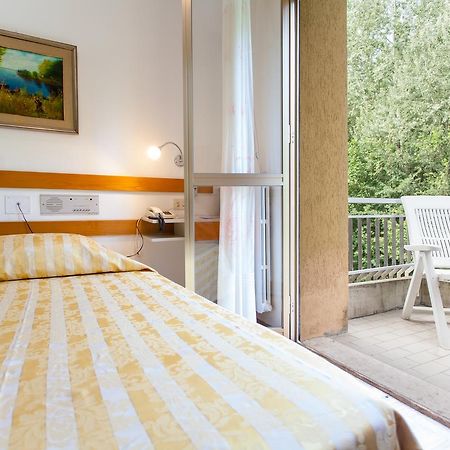 Hotel Rossini Tabiano Terme Ngoại thất bức ảnh