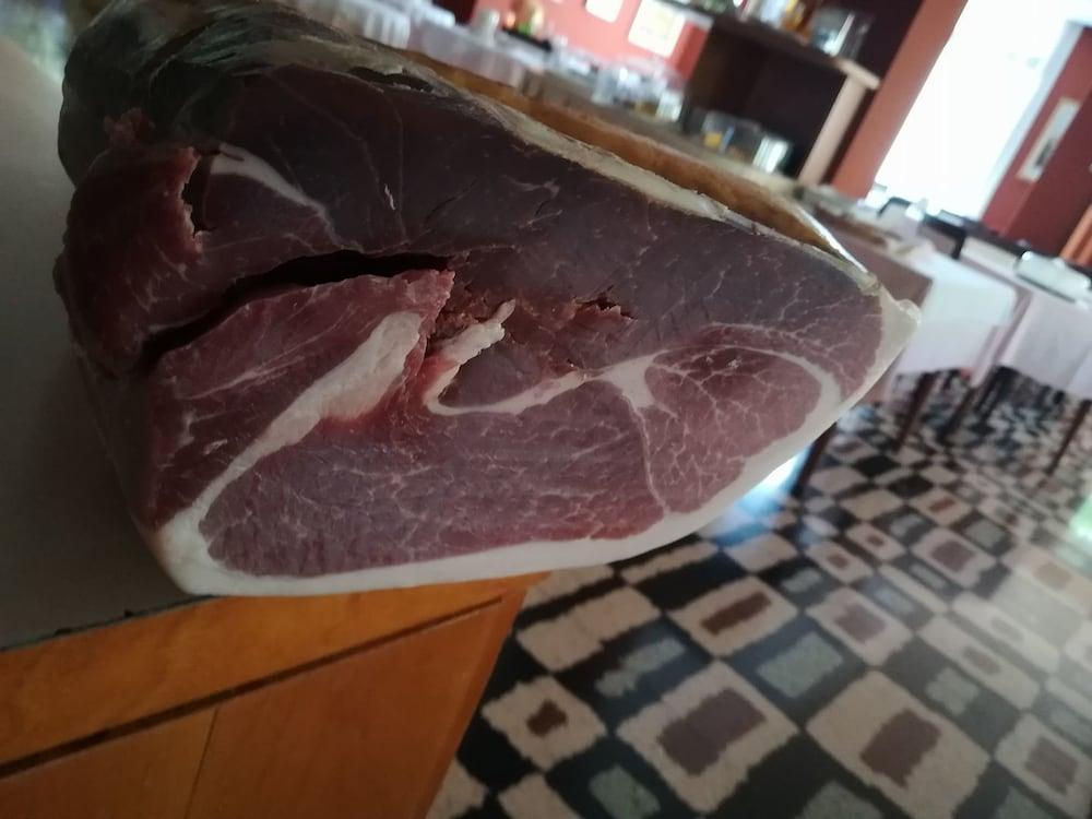 Hotel Rossini Tabiano Terme Ngoại thất bức ảnh