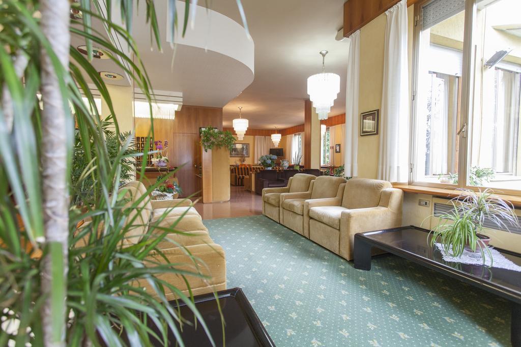 Hotel Rossini Tabiano Terme Ngoại thất bức ảnh