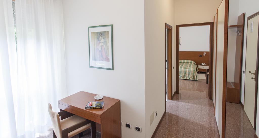 Hotel Rossini Tabiano Terme Ngoại thất bức ảnh