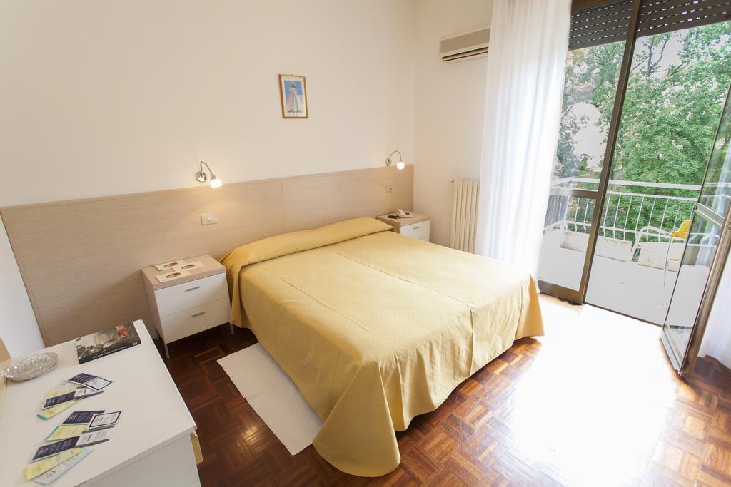 Hotel Rossini Tabiano Terme Ngoại thất bức ảnh