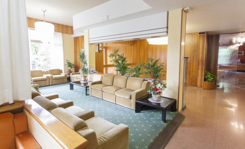 Hotel Rossini Tabiano Terme Ngoại thất bức ảnh