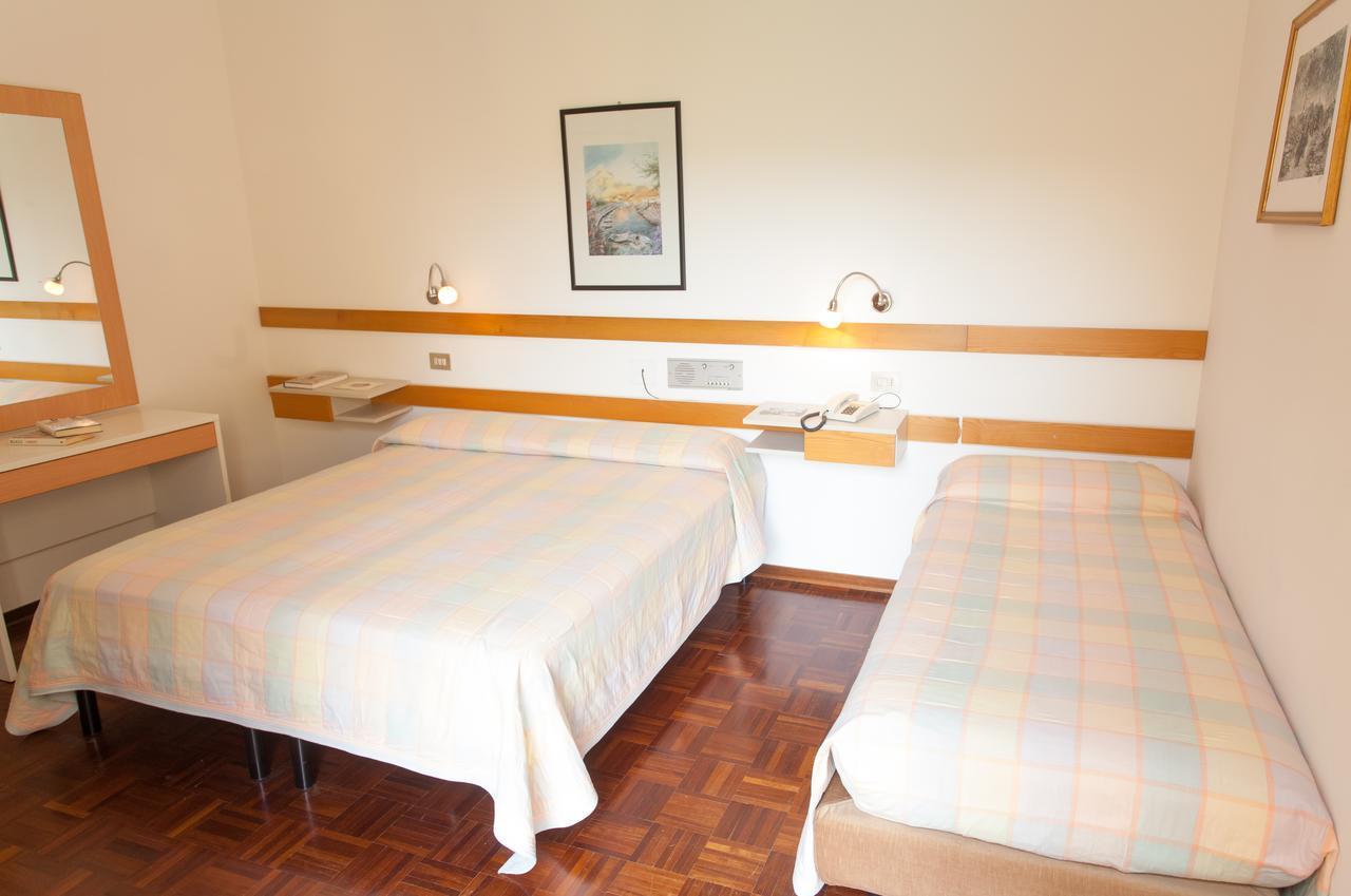 Hotel Rossini Tabiano Terme Ngoại thất bức ảnh