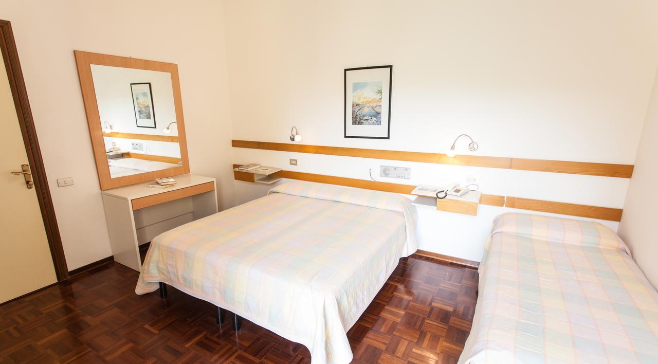 Hotel Rossini Tabiano Terme Ngoại thất bức ảnh