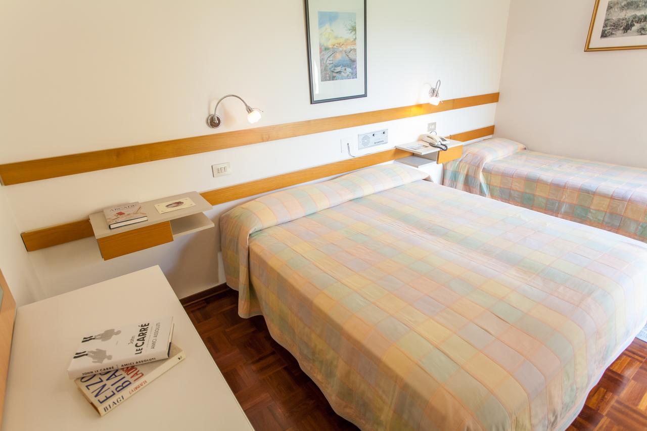 Hotel Rossini Tabiano Terme Ngoại thất bức ảnh